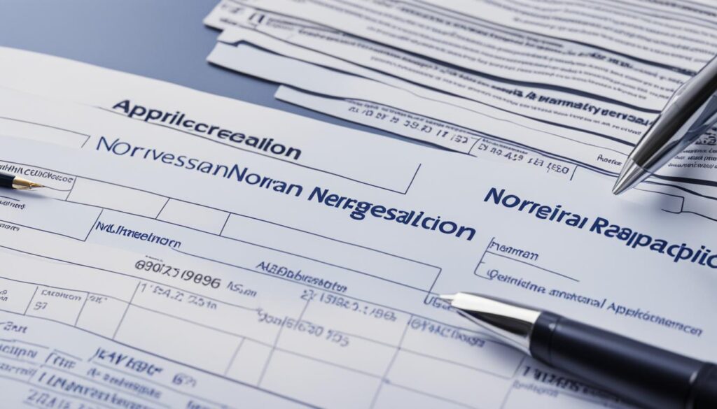 Bank Norwegian kviklån ansøgningsformular