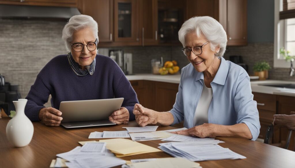 fordele og ulemper ved lån som pensionist