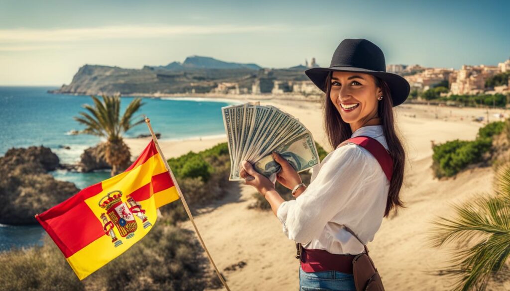 lån penge i spanien