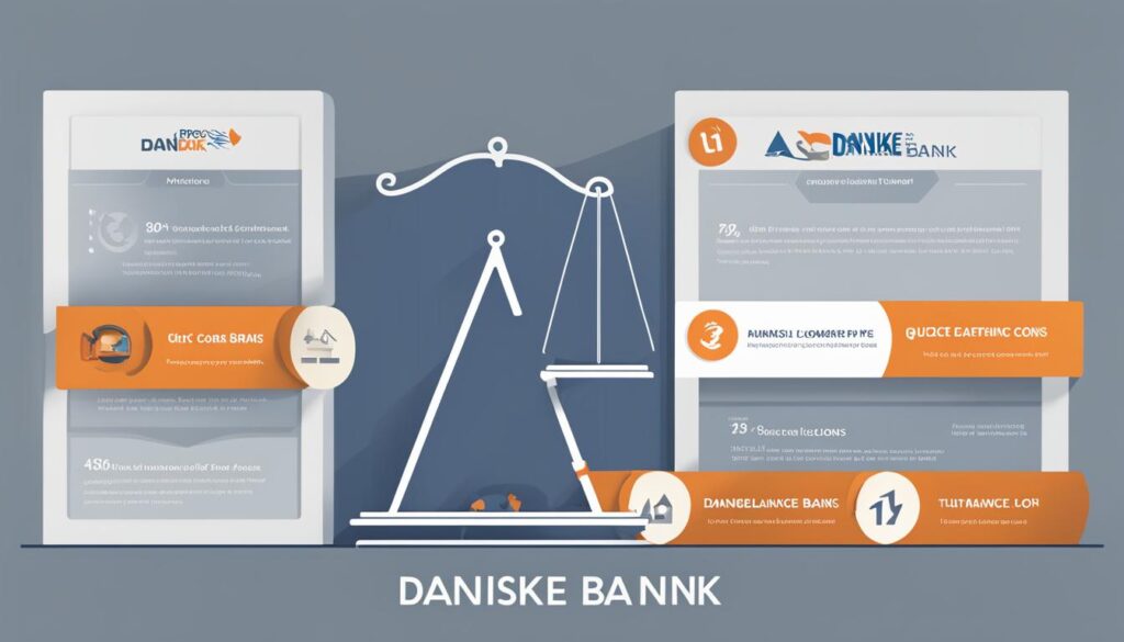 danske bank kviklån fordele og ulemper