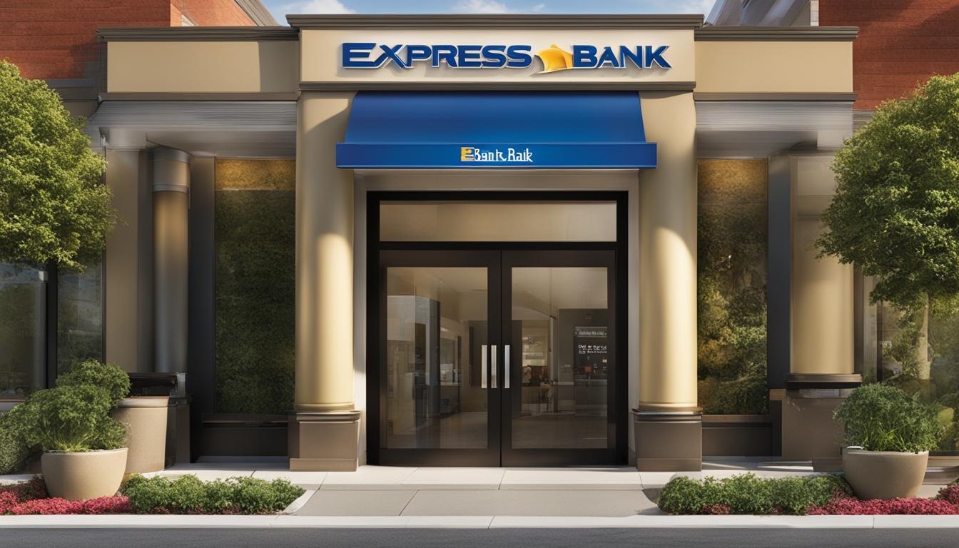lån penge express bank